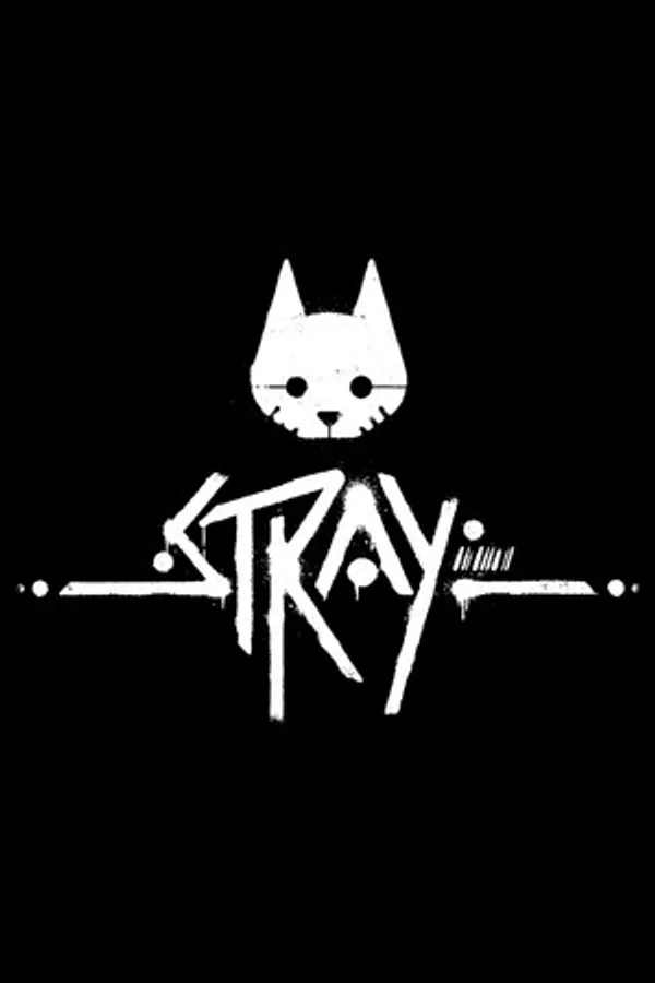 Stray kapak görseli