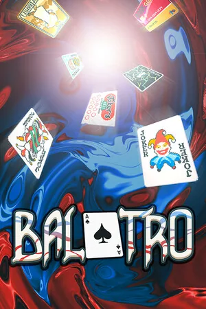 Balatro kapak görseli