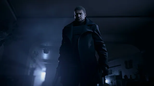 Resident Evil Village oyunundan görüntü 3