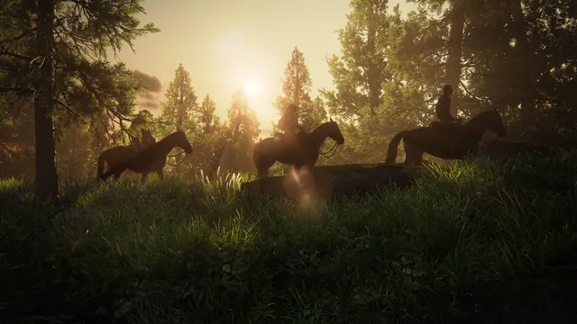 The Last of Us Part I oyunundan görüntü 2