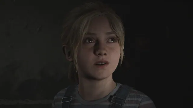Silent Hill 2 fragmanı