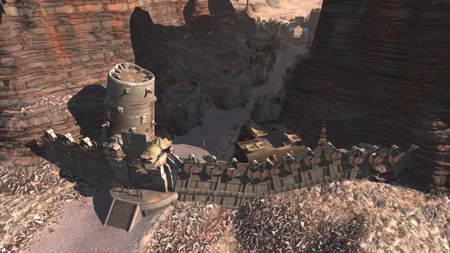 Kenshi fragmanı