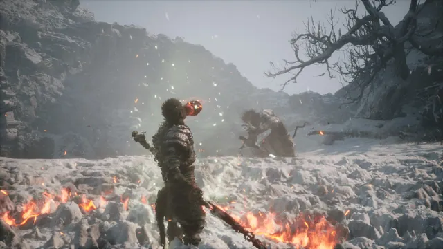 Black Myth: Wukong fragmanı