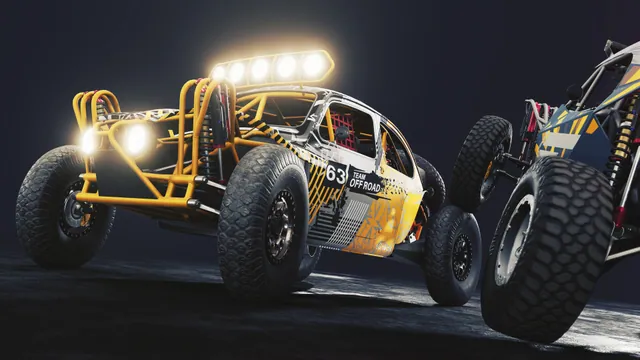 BeamNG.drive fragmanı