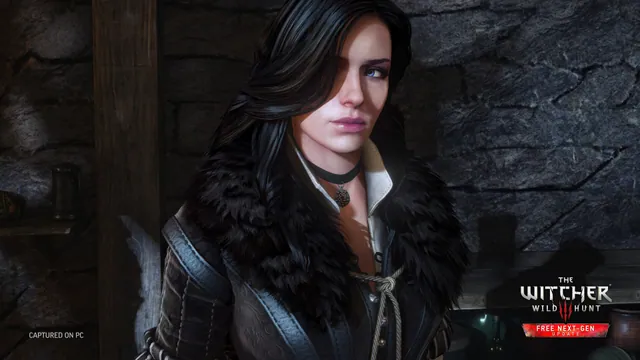 The Witcher 3: Wild Hunt oyunundan görüntü 4
