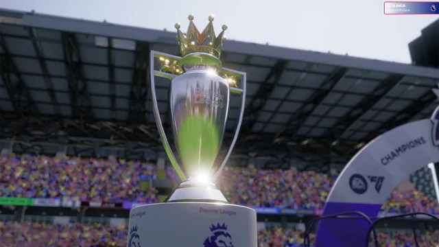 Football Manager 26 oyunundan görüntü 5