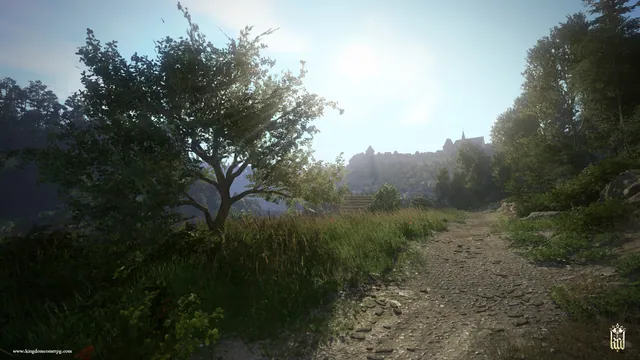 Kingdom Come: Deliverance fragmanı