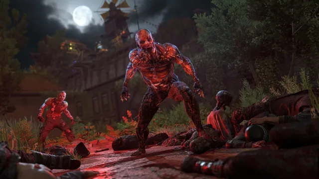 Dying Light 2 Stay Human: Reloaded Edition oyunundan görüntü 3