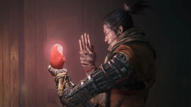 Sekiro: Shadows Die Twice fragmanı