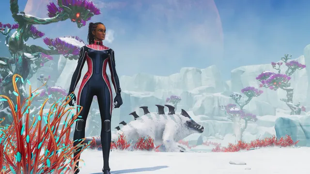 Subnautica: Below Zero fragmanı